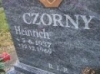 Czorny Heinrich
