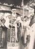 Priesterweihe Joachim Kubiczek 1957