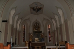 Kirchenrenovierung 2011