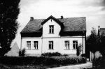 Kubiczek um 1950
