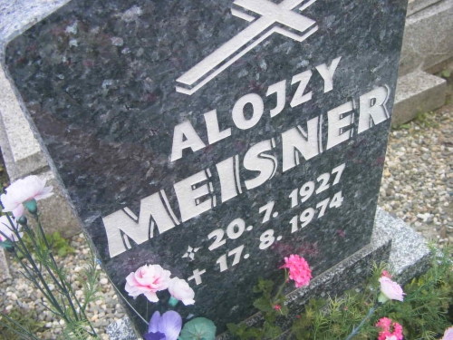 Meisner Alojzy