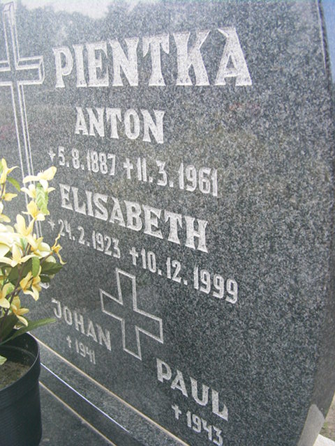 Pientka Anton