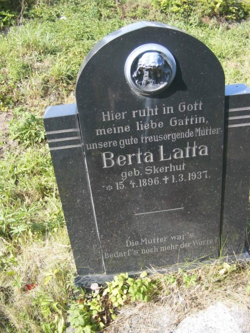 Latta Berta