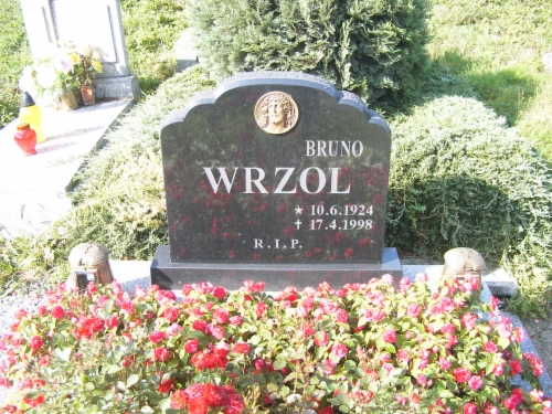 Wrzol Bruno