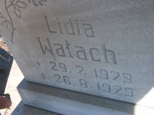 Walach Lidia