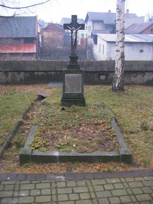 Soldaten Denkmal 1914-1918