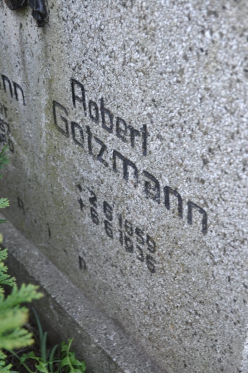 Gotzmann Robert