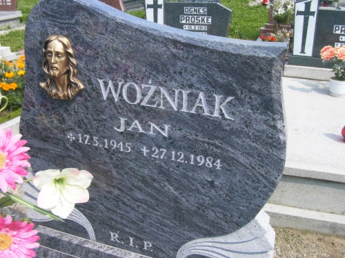 Wozniak Jan