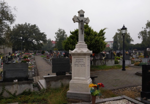 Jakub Posmik