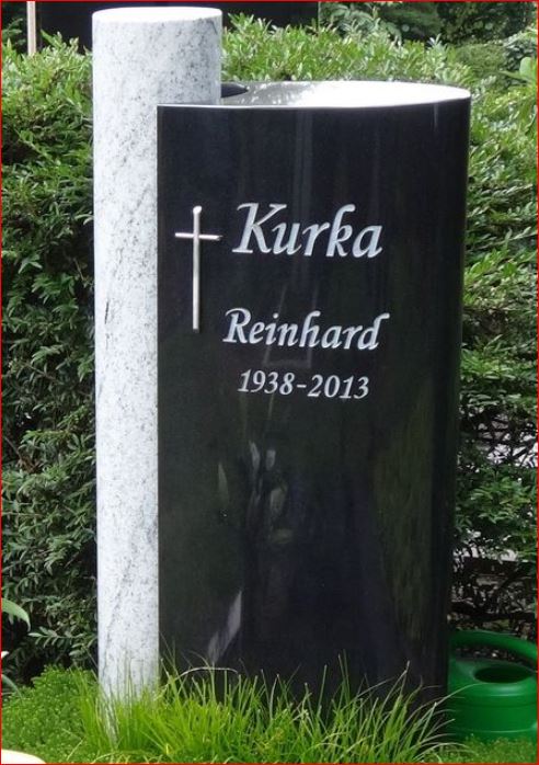 Reinhard Kurka