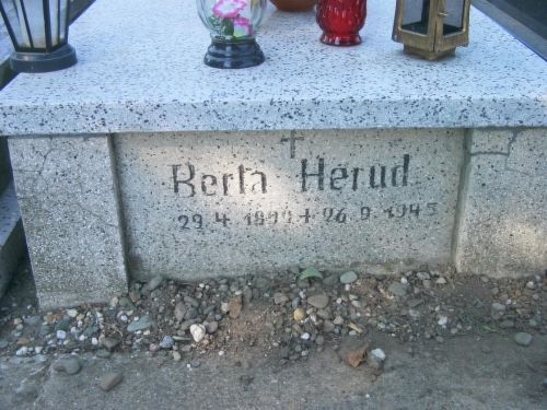 Herud Berta