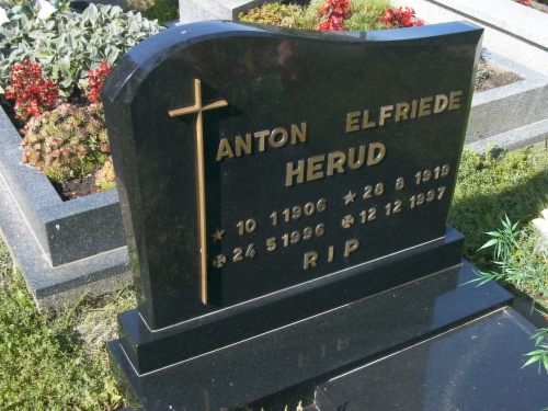 Herud Anton