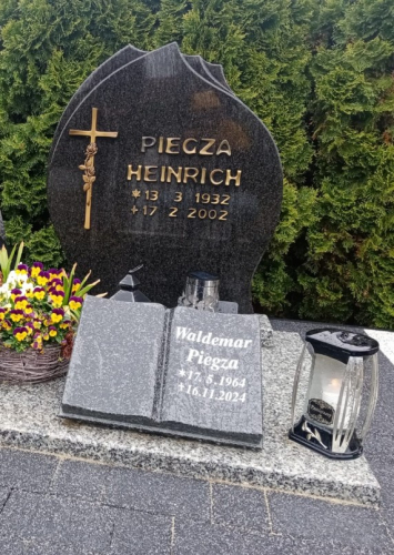 Heinrich Piegza