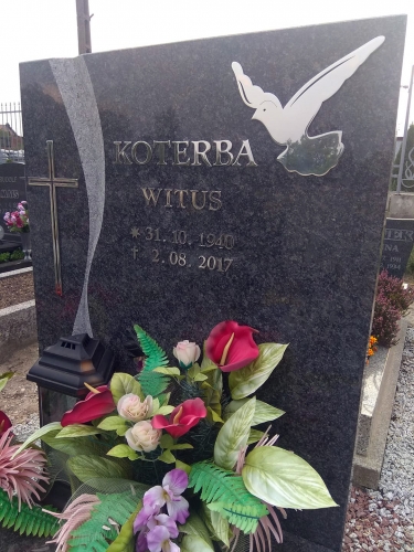 Koterba Witus