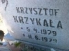 Krzykala Krzysztof
