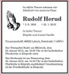 Rudolf Herud