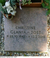 Christine Glania-Jost