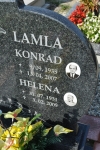 Lamla Konrad