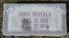 Johannes “John” Neverla