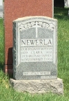 Leonard Newerla