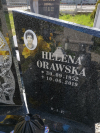Helena Orawska
