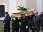 Beerdigung 04.03.2008