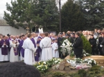 Beerdigung 04.03.2008
