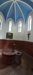 Kapelle innen Sep.2021