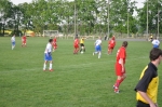 Fussballspiel am 02.05.09