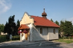 Kapelle 2011