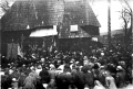 Kreuzfest: 3.5.1936