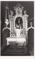 Altar Kreuzkirche 1966