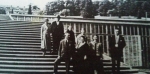 Familie Libera in Potsdam 1934 Schloss Sanssouci