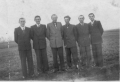 Aufnahme in GP 1948