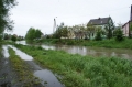 Hochwasser 18.05.2010 10:30